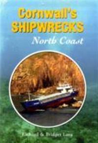 Cornwall's Shipwrecks