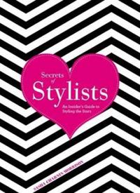 Secrets of Stylists