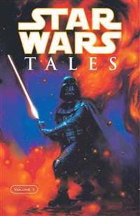Star Wars Tales