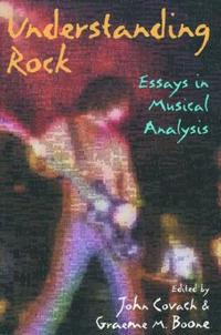 Understanding Rock Music