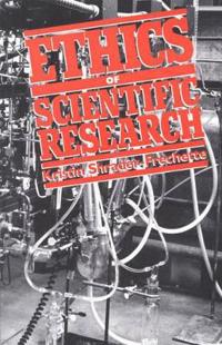 Ethics of Scientific Research