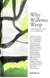 Why Willows Weep