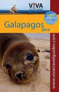 Viva Travel Guides Galapagos