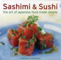 Sashimi & Sushi