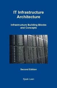 It Infrastructure Architecture - Infrastructure Building Blocks and Concepts Second Edition