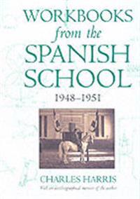 Workbooks from the Spanish School