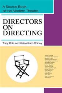 Directors on Directing