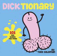 Dicktionary 223 Fun Words For Peniis