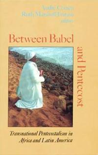 Between Babel and Pentecost