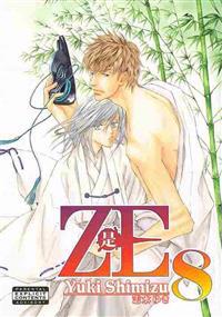 Ze Volume 8
