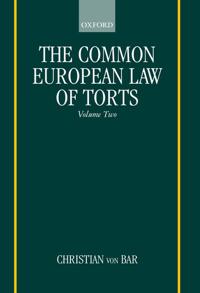 Common European Law of Torts
