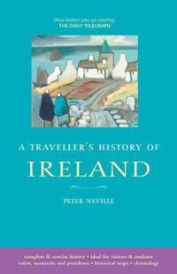 Traveller's History of Ireland