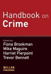 Handbook of Crime