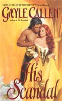 His Scandal