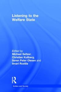 Listening to the Welfare State