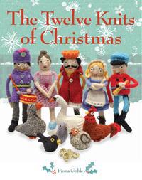 The Twelve Knits of Christmas