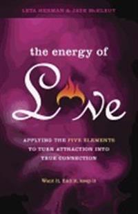 The Energy of Love