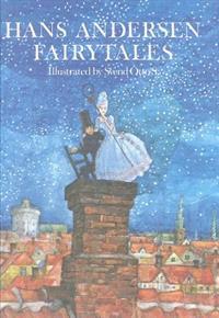 Hans Andersen Fairytales