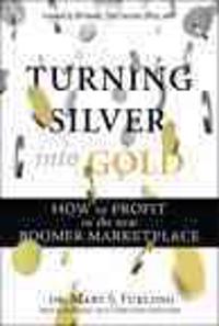Turning Silver into Gold