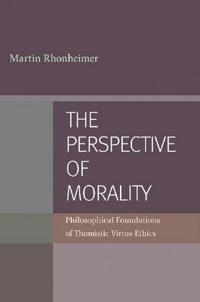 The Perspective of Morality