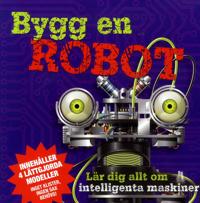 Bygg en Robot