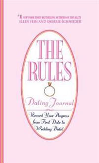 The Rules (TM) Dating Journal