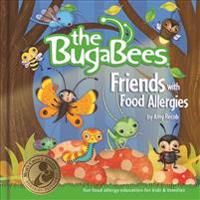 The BugaBees: Friends with Food Allergies