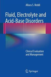 Fluid, Electrolyte and Acid-Base Disorders