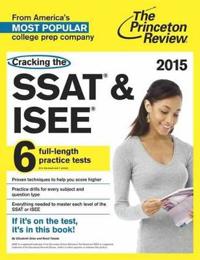 Cracking the SSAT and ISEE
