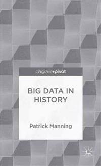 Big Data in History