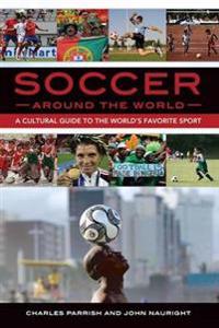 Soccer Around the World