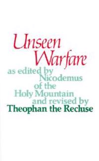 Unseen Warfare
