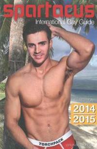 Spartacus International Gay Guide 2014/2015