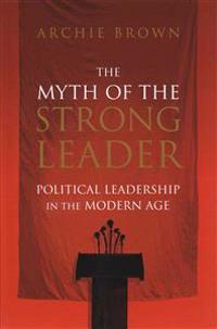 Myth of the Strong Leader