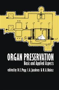 Organ Preservation