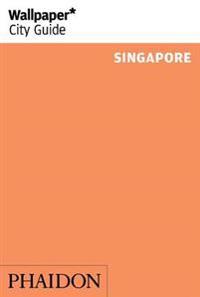Wallpaper City Guide Singapore 2014