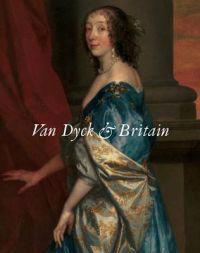 Van Dyck in Britain