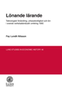 Lönande lärande
