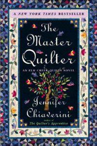 The Master Quilter