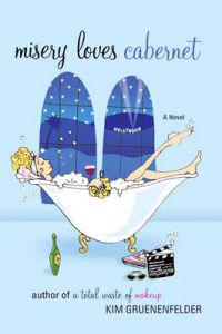 Misery Loves Cabernet