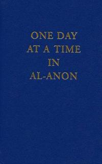 One Day at a Time in Al-Anon