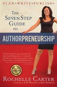 The 7-Step Guide to Authorpreneurship