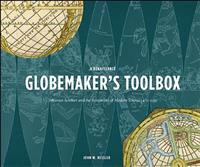 A Renaissance Globemaker's Toolbox