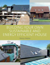 Building Your Own Sustainable and Energy Efficient House