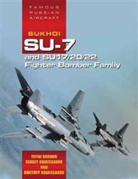 Sukhoi Su-7 / Su-17
