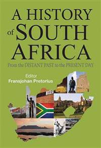A History of South Africa