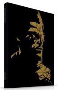 Deus Ex: Human Revolution - Collectors Edition Guide