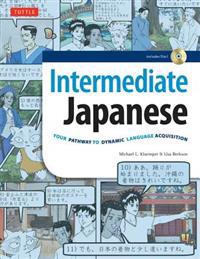 Intermediate Japanese