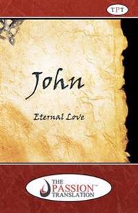 John: Eternal Love