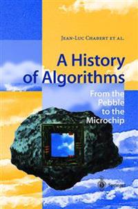 A History of Algorithms